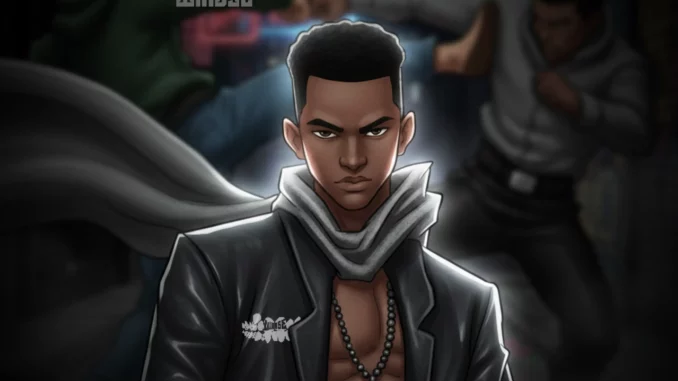 Winose - Agidi Winose - Agidi