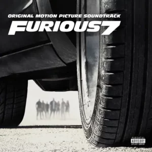 Wiz Khalifa – See You Again ft. Charlie Puth