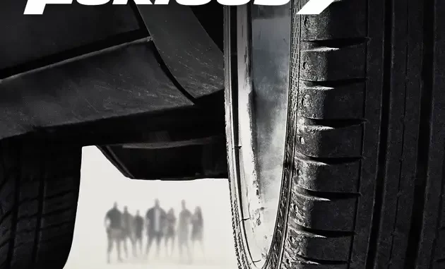 Wiz Khalifa - See You Again ft. Charlie Puth