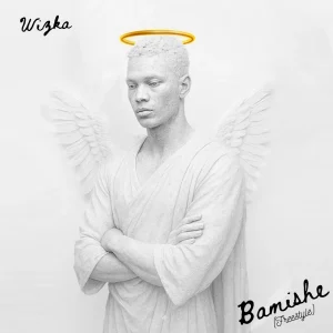 Wizka – Bamishe (Freestyle)