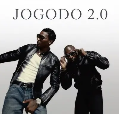 Wizkid & Asake - Jogodo 2.0 (KU3H Remix)