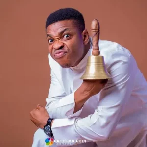 Woli Agba – New Year Race (Jawelubori)