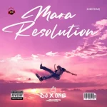 Xonethadj – Atinuke Mara Vibes ft. DJ X One