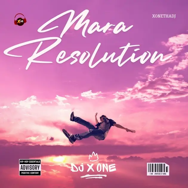 Xonethadj - Atinuke Mara Vibes ft. DJ X One