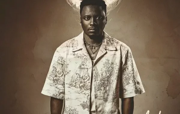 Yanga Chief - What If_ (Mngani)