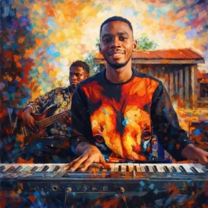 Yawehboiz – Dance Dance ft. Purity Praise