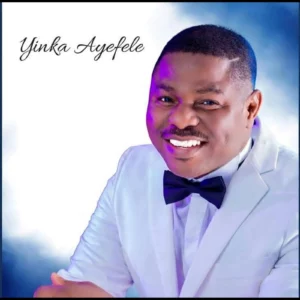 Yinka Ayefele – Faanu Yanju