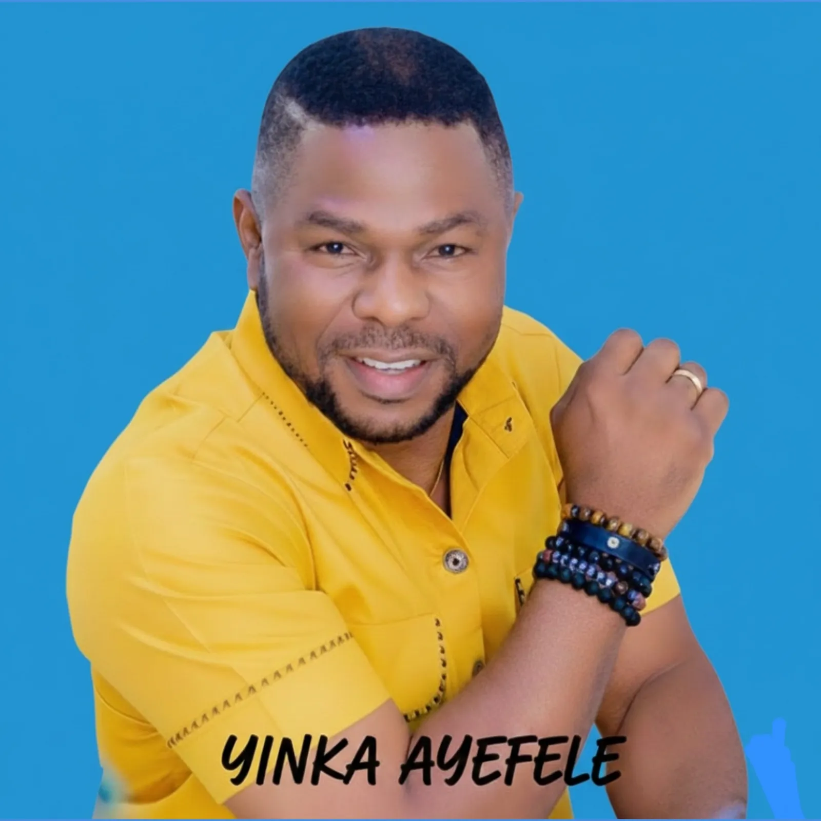Yinka Ayefele - Gbabi Magbabe (Praise Version)
