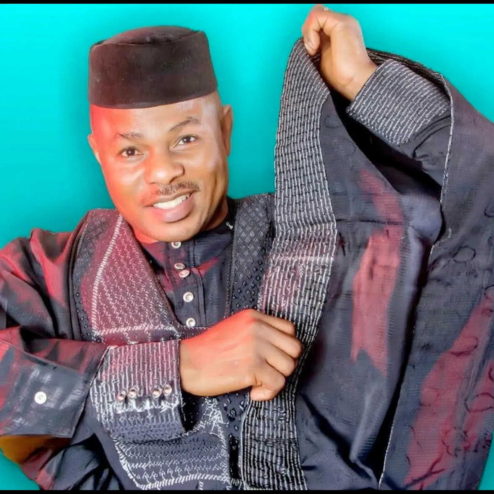 Yinka Ayefele - Living Testimony (Remix)