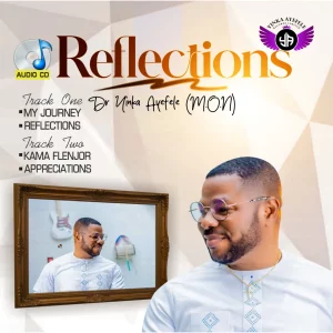 Yinka Ayefele – Reflections (EP)
