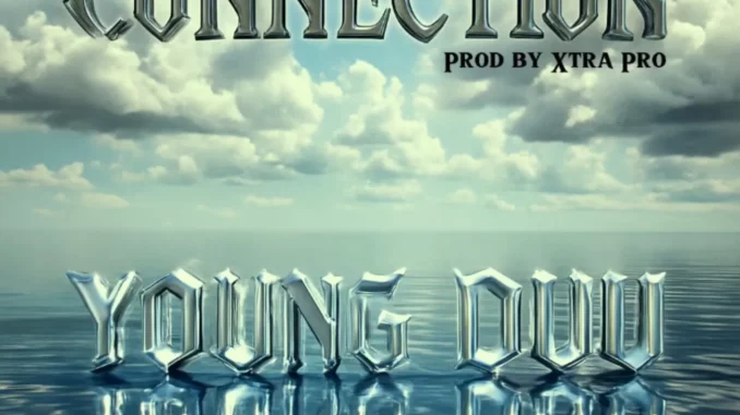Young Duu - Connection