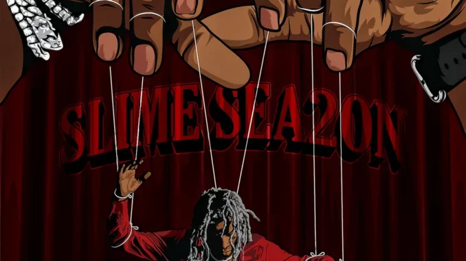 Young Thug - Raw (Might Just) Young Thug - Raw (Might Just)