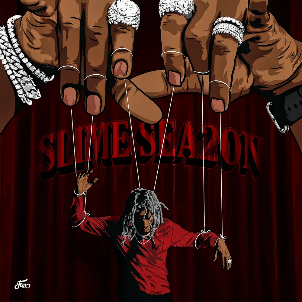 Young Thug - Raw (Might Just)