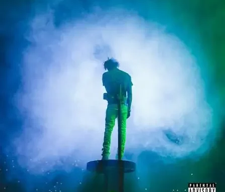 YoungBoy Never Broke Again ft. Burna Boy - Teary Eyes YoungBoy Never Broke Again ft. Burna Boy - Teary Eyes