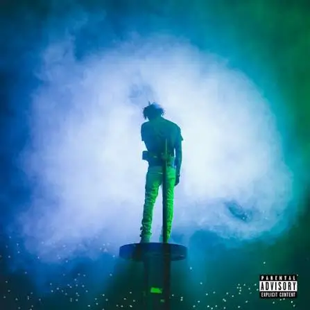 YoungBoy Never Broke Again ft. Burna Boy - Teary Eyes