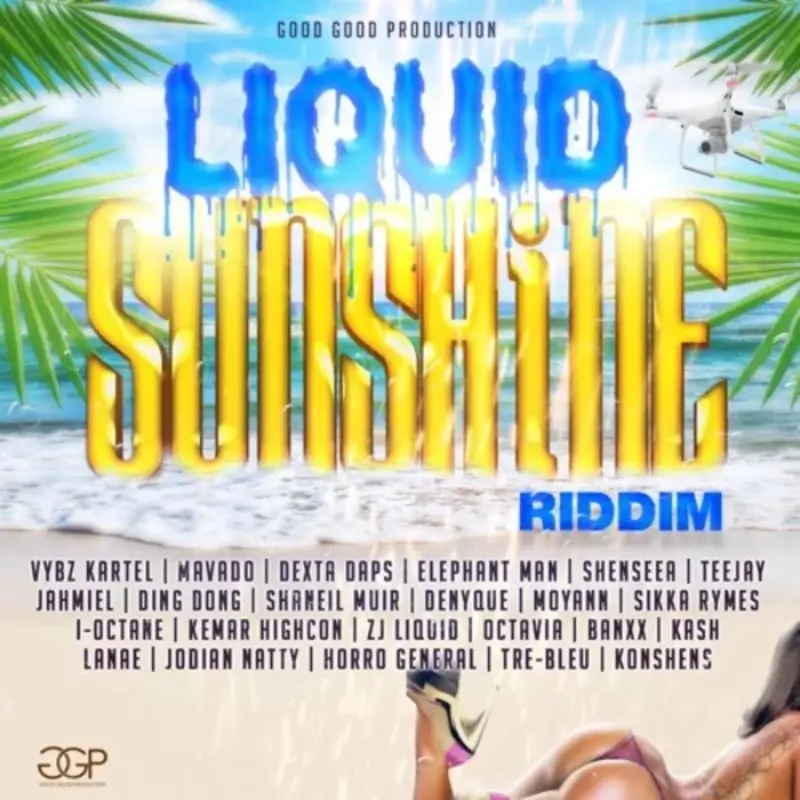 ZUM - Rebel ft. Shenseea