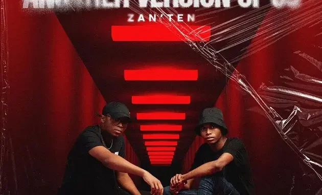 Zan'Ten - Izolo Lokho