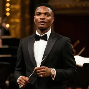 Zion Beatz – Bad Girl (Orchestra)