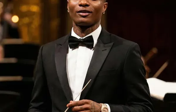 Zion Beatz - Bad Girl (Orchestra)