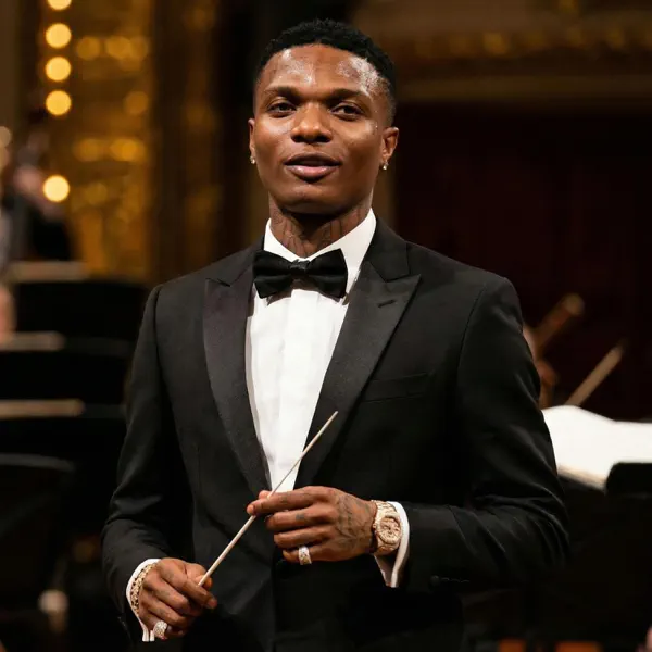Zion Beatz - Bad Girl (Orchestra)