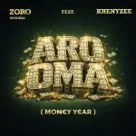 Zoro Swagbag – Aro Oma ft. Khenyzee