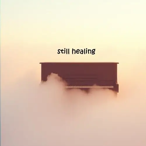 eric satire - still healing