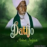 Abba Jinjina – Dattijo