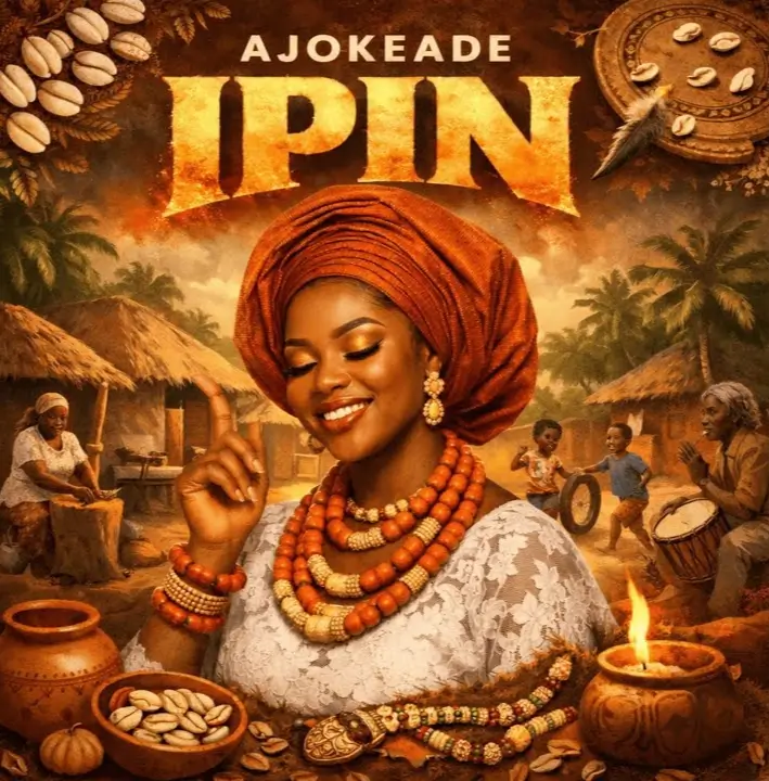 Ajokeade - Ipin