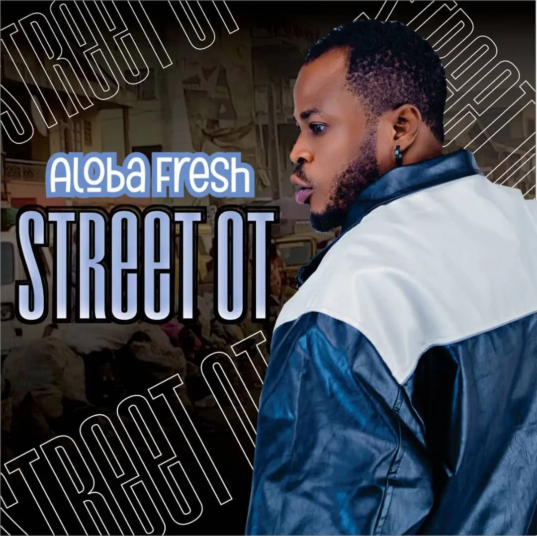 Aloba Fresh - Street O.T