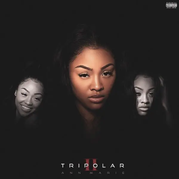 Ann Marie - Ride for Me ft. Yung Bleu
