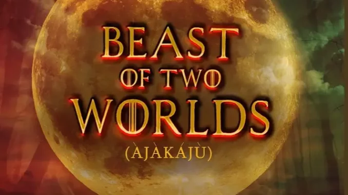 Anthill Music, Dhortune & Tolu Obanro - Adaralewa