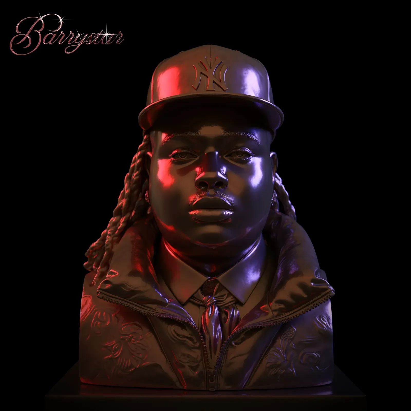 Barry Jhay - Steady