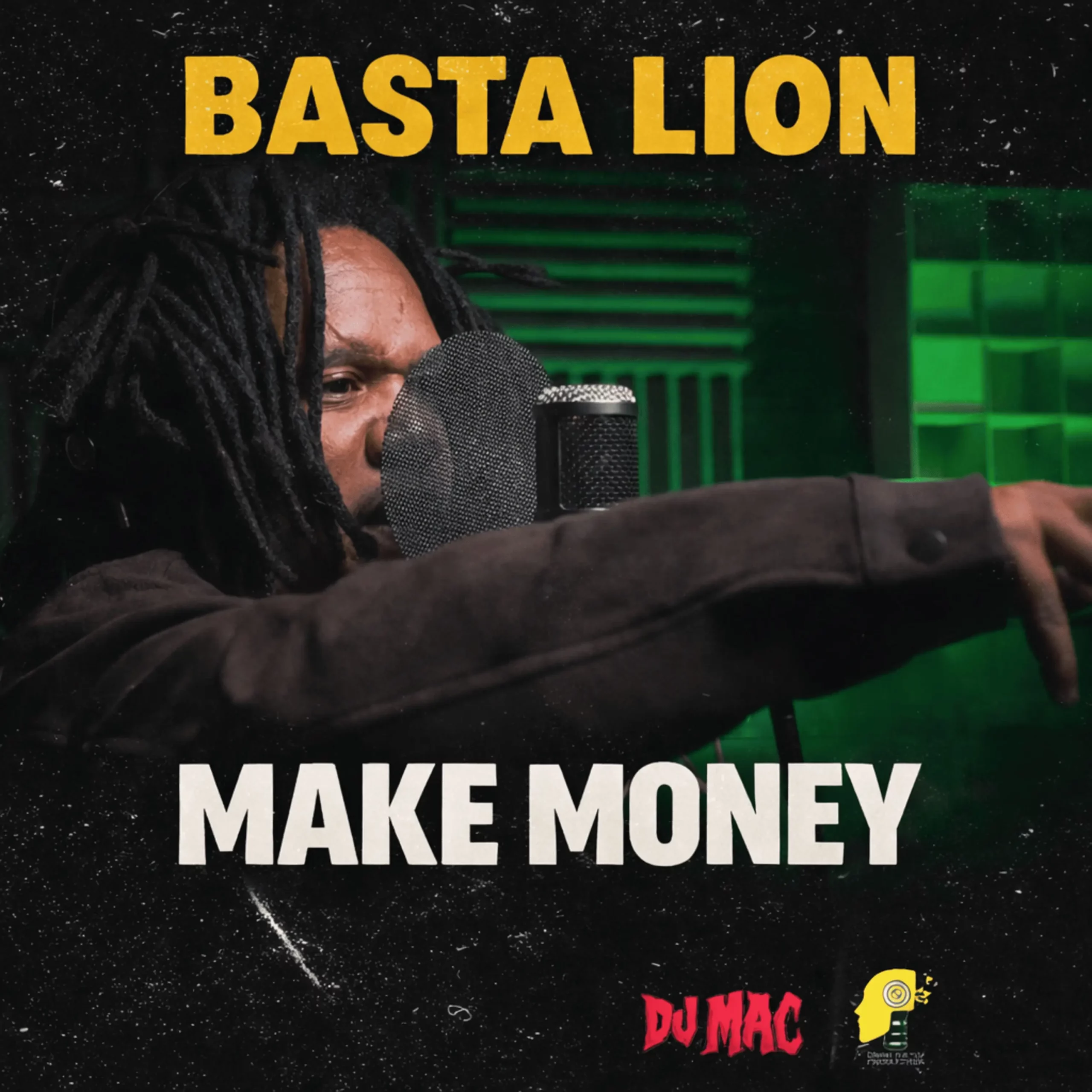 Basta Lion - Make Money
