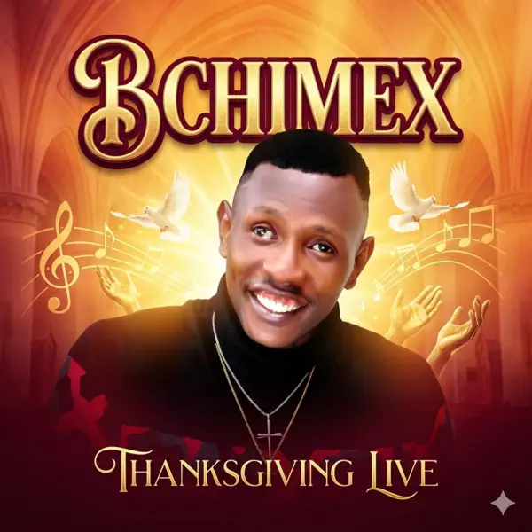 Bchimex - Thanksgiving (Live)