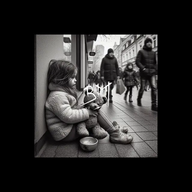 Biu Murati - Never Lose Hope