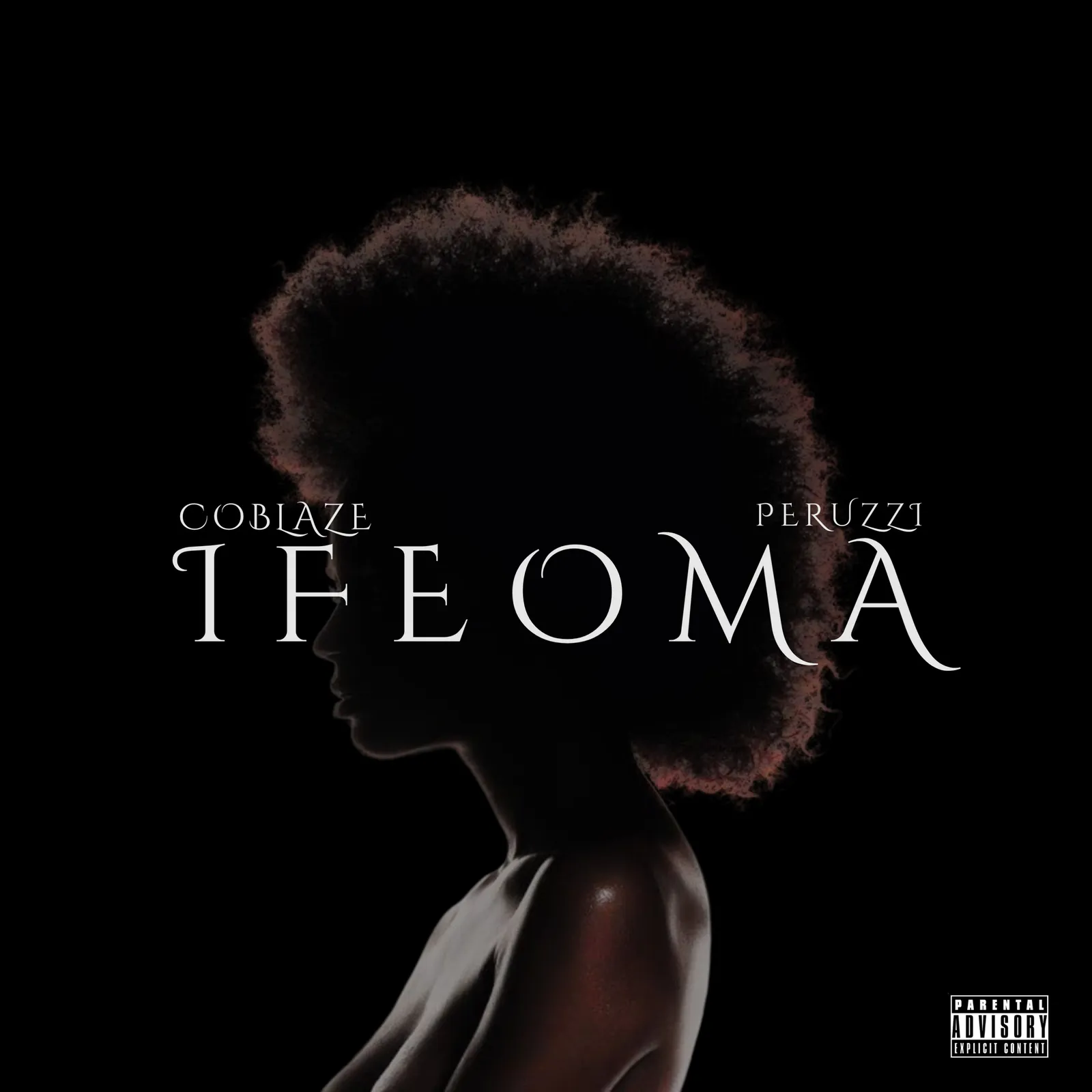 Coblaze & Peruzzi - Ifeoma II