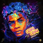 Crayon – So Fine