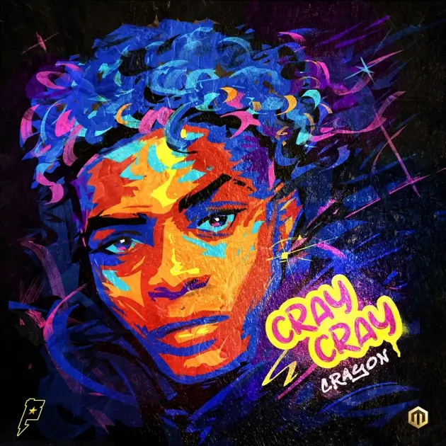 Crayon - So Fine