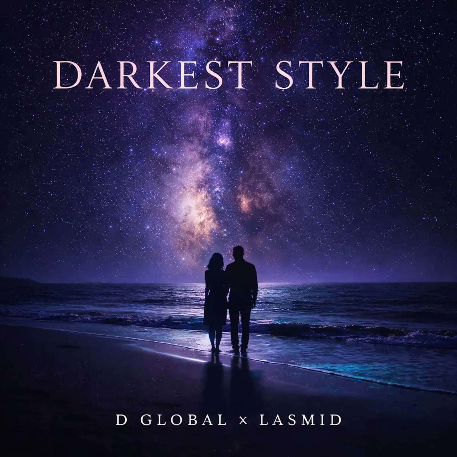 D Global & Lasmid - Darkest Style