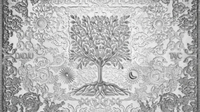 DADJU & Tayc - Tellement Belle