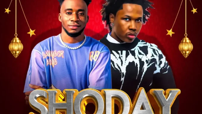 DJ Amacoz - Best Of Shoday 2026 Mix