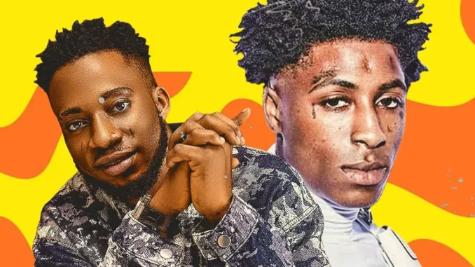 DJ Amacoz - Best Of Youngboy Never Broke Again Mix