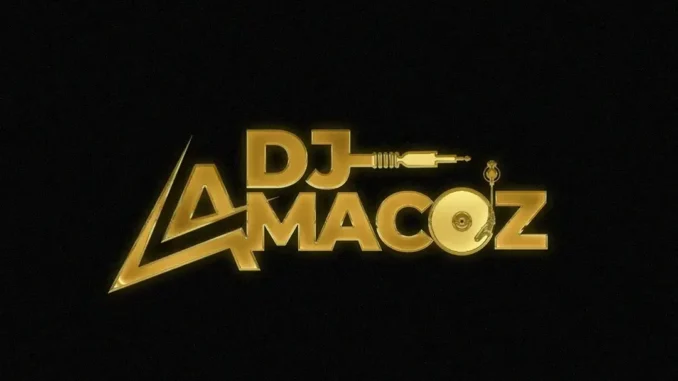 DJ Amacoz - Oshakuade The Bomb ft. Soulman Ade