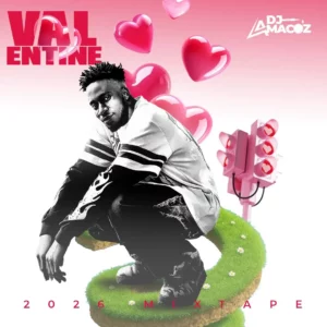 DJ Amacoz – Valentine 2026 Mix