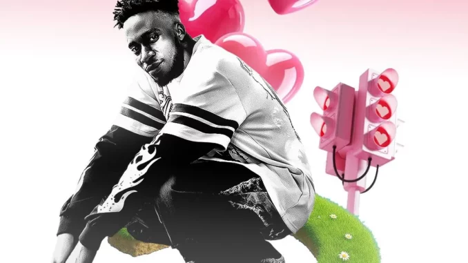 DJ Amacoz - Valentine 2026 Mix DJ Amacoz - Valentine 2026 Mix