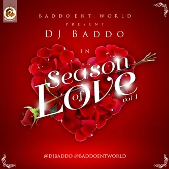 DJ Baddo - Season Of Love Vol 1