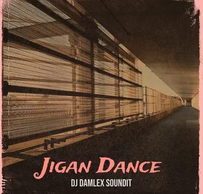 DJ Damlex Soundit - Jigan Dance DJ Damlex Soundit - Jigan Dance
