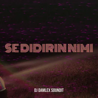 DJ Damlex Soundit - Se Didirin Nimi