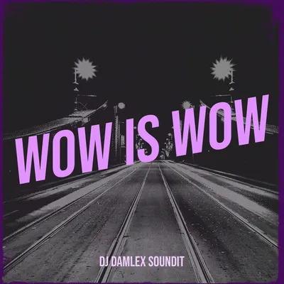 DJ Damlex Soundit - Wow Is Wow