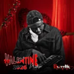 DJ Glitter – 2026 Valentine Mix